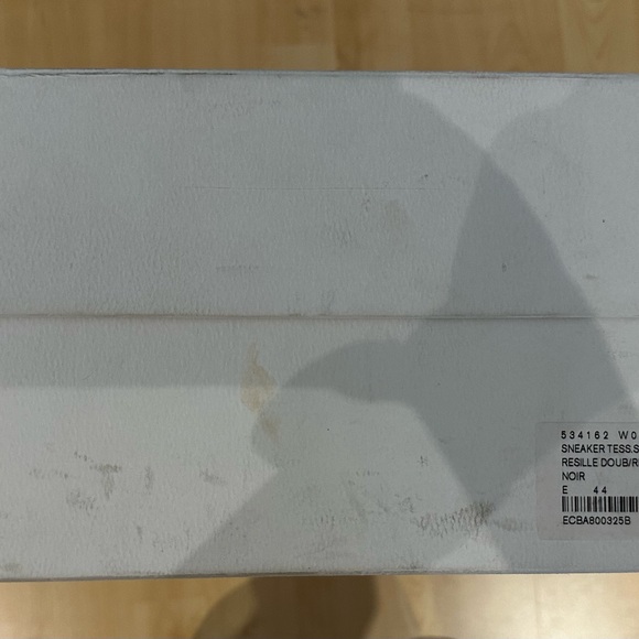 Balenciaga men’s sneakers size 11 - Picture 10 of 11